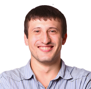 Михаил Харченко
