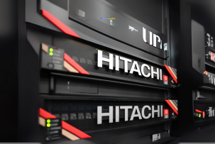 Фабрика ИИ на базе решений Nvidia от Hitachi