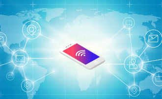 Какой процент веб-трафика приходится на мобильные устройства во всём мире? — [Обновлено март 2026]