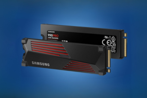 «Антикризисные» SSD-накопители Samsung 990 уже поступили в продажу