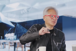 Гонка со временем: глава NVIDIA Хуанг предостерегает от изоляции Китая