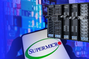 Supermicro расширяет портфель решений OCP для ускорения развертывания ИИ-дата-центров