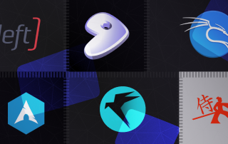 ТОП-10 дистрибутивов Linux для тестирования на проникновение и сетевой безопасности