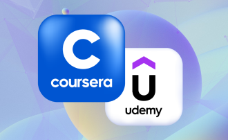 Coursera покупает Udemy: объединение популярных онлайн-платформ с фокусом на AI обучение