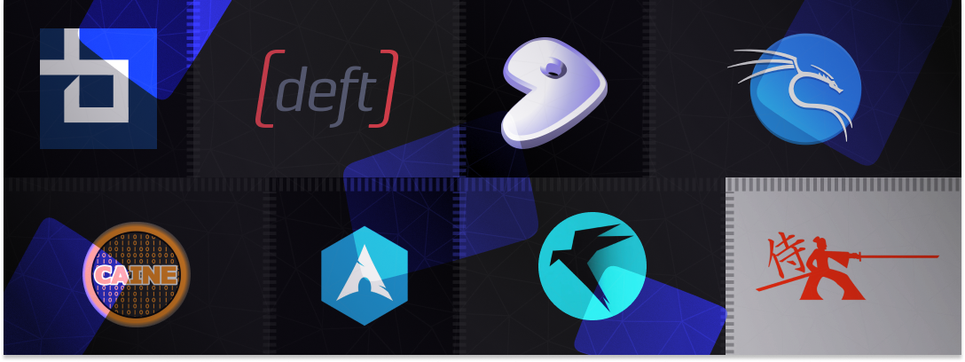 ТОП-10 дистрибутивов Linux для тестирования на проникновение и сетевой безопасности