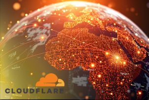 Как один обрыв оптоволокна потряс интернет: сбой Cloudflare с глобальными последствиями