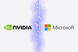 Microsoft не хватает энергии для питания чипов NVIDIA