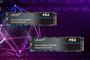 В продаже появился первый внутренний SSD на 16 ТБ за $15 тыс.