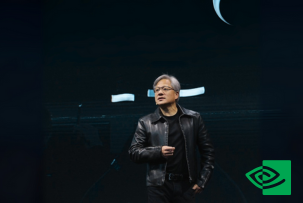 Дженсен Хуанг уверен в стабильности NVIDIA несмотря на тарифы Трампа