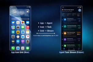 AI-чип OpenAI для смартфона может изменить то, что ваш телефон замечает о вас