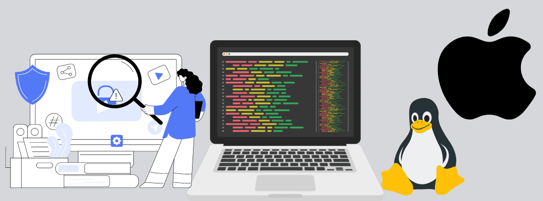 Использование возможностей tmux в Linux и macOS: шпаргалка по tmux