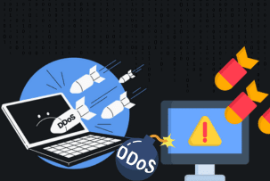 Рекордная DDoS-атака: 37,4 ТБ всего за 45 секунд