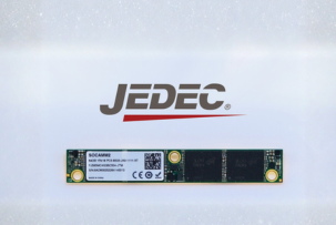 JEDEC объявила о новом стандарте оперативной памяти SOCAMM2