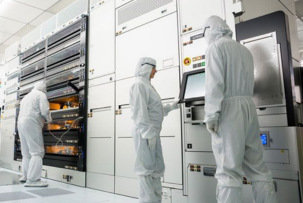 Европа вступает в эру ангстремов