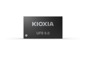 Kioxia проводит черту, пока ценовая гонка на рынке памяти набирает обороты