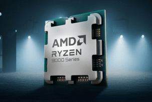 В конце 2025 будут представлены процессоры Ryzen 9000G