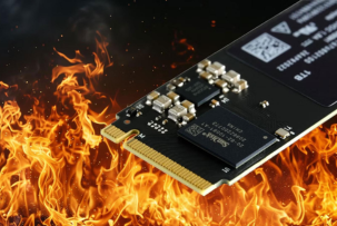 Codex может незаметно съедать ресурс вашего SSD