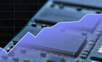 Изменение ландшафта рынка памяти: прибыли растут на фоне роста цен