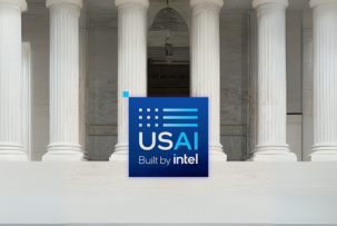 Intel запускает кампанию USAI, чтобы подчеркнуть «американские корни» на фоне политического давления