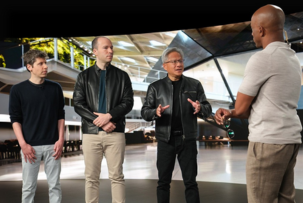 $100 млрд инвестиций в OpenAI от NVIDIA: ЦОД будут использовать энергию 10 атомных энергоблоков
