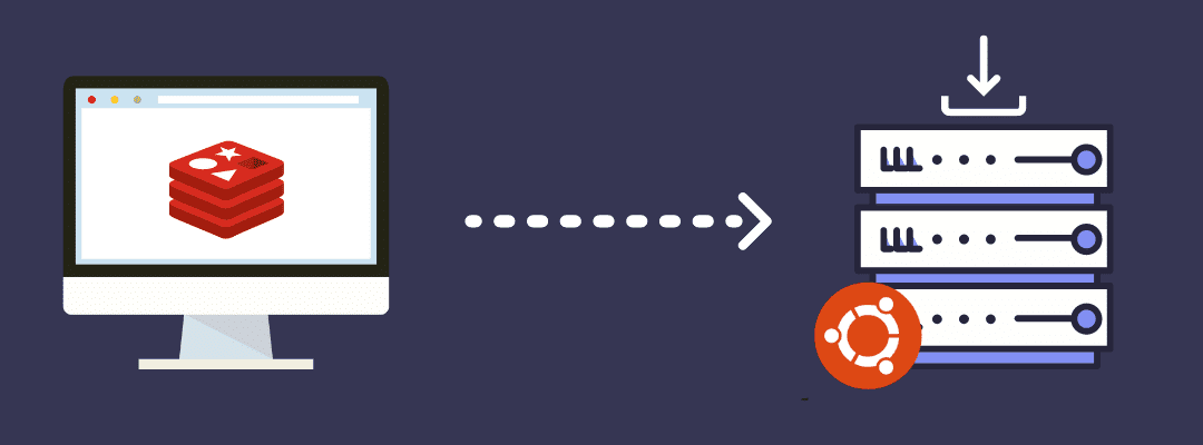 Как установить Redis в Ubuntu