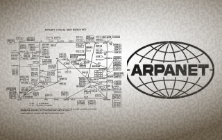 ARPANET Uncovered: Сеть, которая проложила путь для Интернета