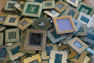 Процессоры Intel и AMD стали новыми дефицитным ресурсом