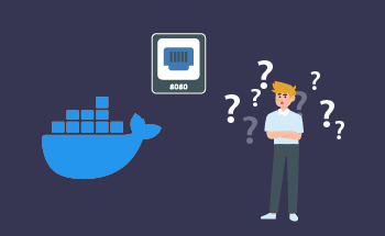 Порты Docker: настройка и использование