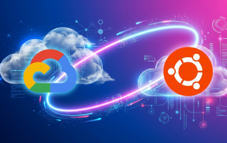 Установка Google Cloud SDK на Debian или Ubuntu