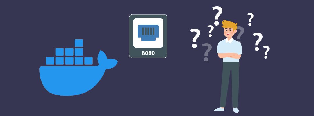 Порты Docker: настройка и использование
