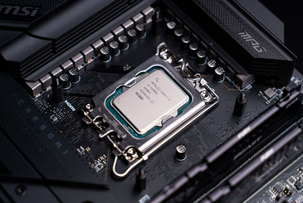 Raptor Lake Next от Intel в 2027 году: знакомое название, новые вопросы