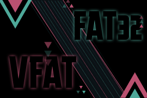 FAT32 vs VFAT: ключевые различия в архитектуре файловых систем