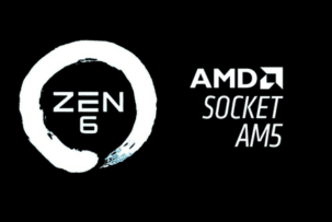 Первый взгляд на Ryzen Zen 6: AMD предоставляет ранние образцы партнёрам с многообещающими улучшениями