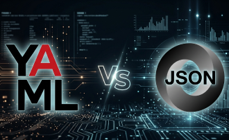 YAML против JSON: какой формат данных выбрать?