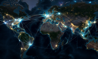 Среднее энергопотребление дата-центров [Обновлено: апрель 2026 г.]