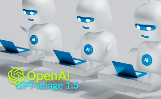 Представляем GPT Image 1.5: Следующий шаг в эволюции генерации изображений с помощью ИИ