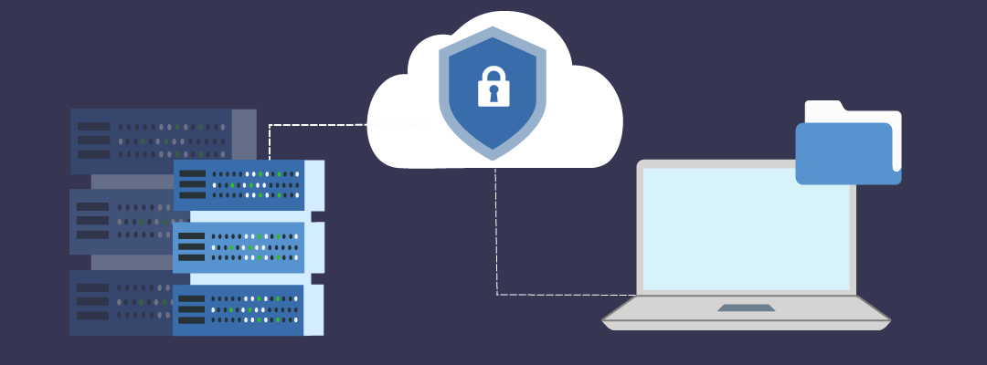 Резервное копирование с помощью технологии Air-Gapping: Защита данных с помощью физической изоляции