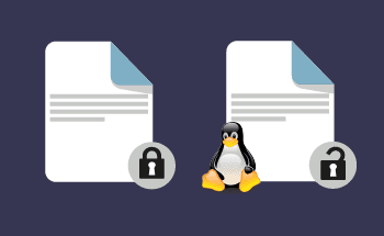 7 лучших инструментов Linux для шифрования и защиты файлов паролем