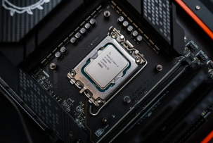 Intel готовит мощные процессоры для игровых ноутбуков