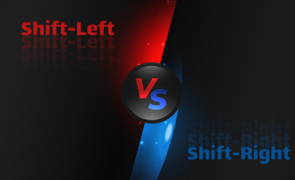 Shift-Left vs. Shift-Right: Выбор наилучшего подхода DevOps