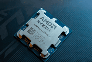 AMD Ryzen 7 9800X3D процессоры имеют значительные проблемы на платах конкретного производителя