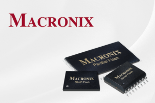 Дворівневі SSD-накопичувачі з шарами TLC та SLC від Macronix