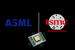 ASML испытывает границы своего влияния в индустрии чипов