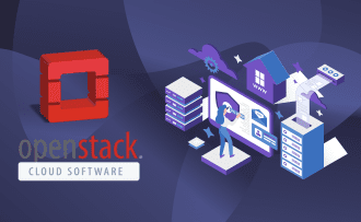 OpenStack ожидает многообещающее будущее в судя по тенденциям развития облачных вычислений