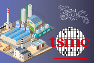 Открытие первой фабрики TSMC в Аризоне откладывается как минимум на год