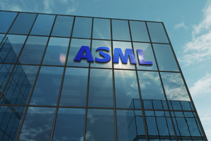 ASML достигает исторических максимумов с рекордной рыночной капитализацией в 674 миллиарда долларов
