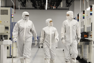 Micron покупает завод на Тайване для «ИИ-перестройки»