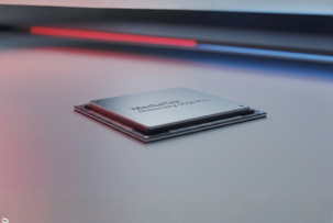 Dimensity 9600 Pro: Новый лидер мобильных рейтингов