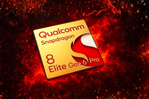 Snapdragon 8 Elite Gen 6 Pro уже продаётся в Китае, хотя Qualcomm ещё даже не представила его