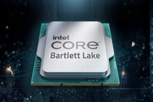 Как энтузиасты оживили скрытый процессор Intel